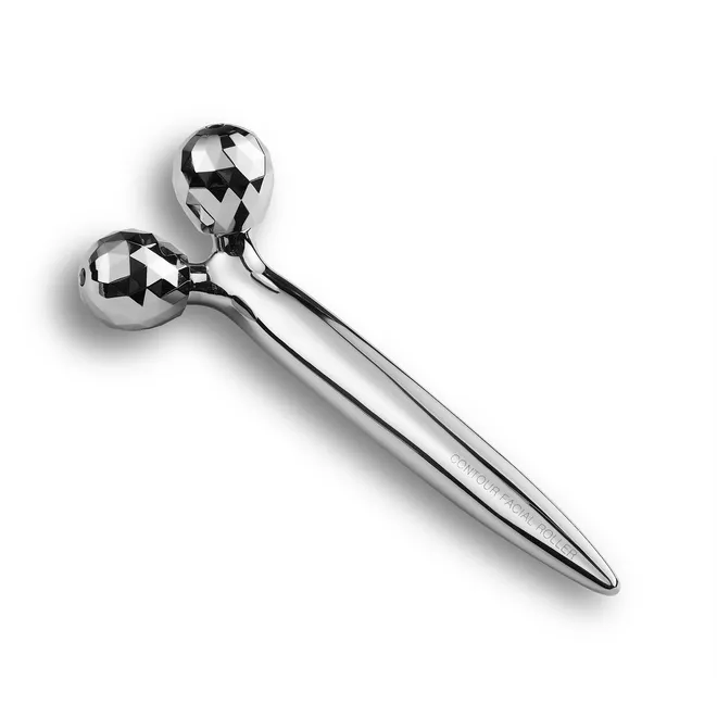 Contour Facial Roller Массажер для лица