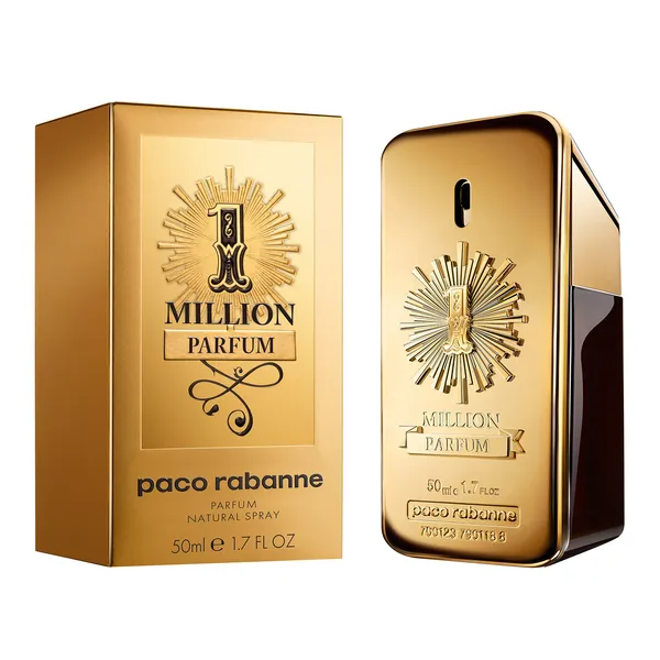 1 Million Parfum Парфюмерная вода
