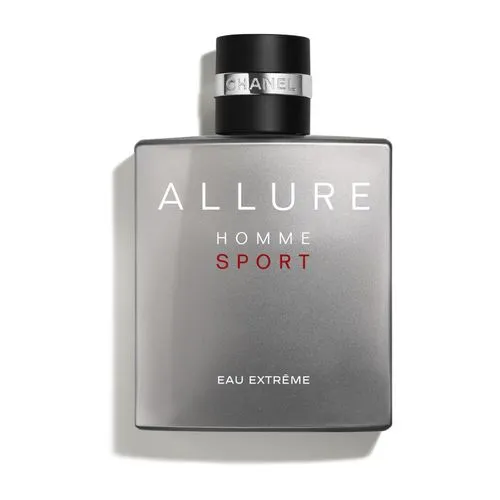 ALLURE HOMME SPORT EAU EXTREME Парфюмерная вода