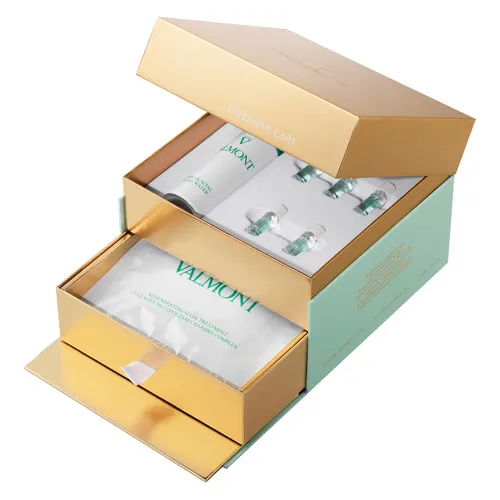 Набор коллагеновых масок для глаз Комплекс коллаген мукополисахариды