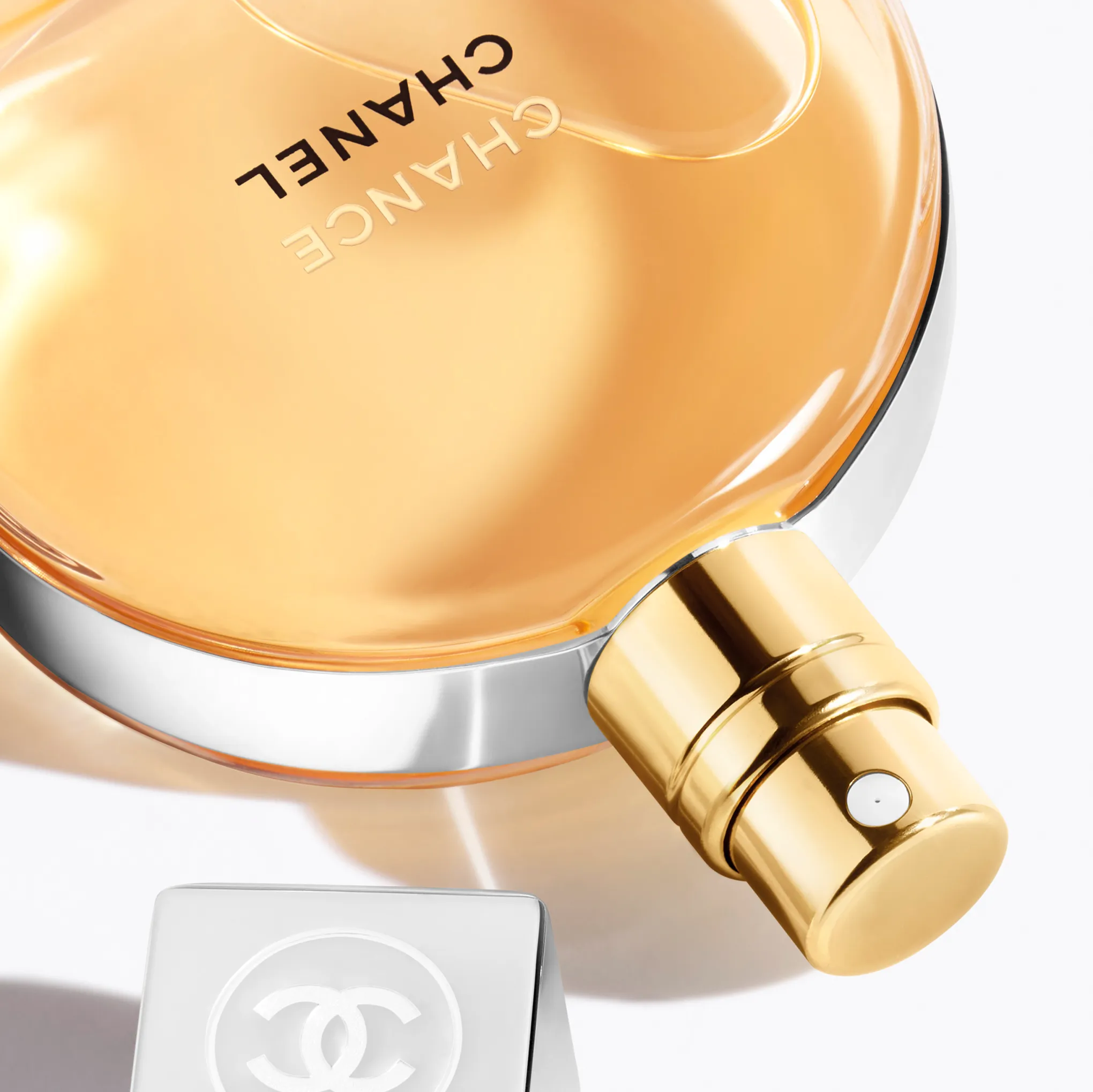 CHANCE Парфюмерная вода