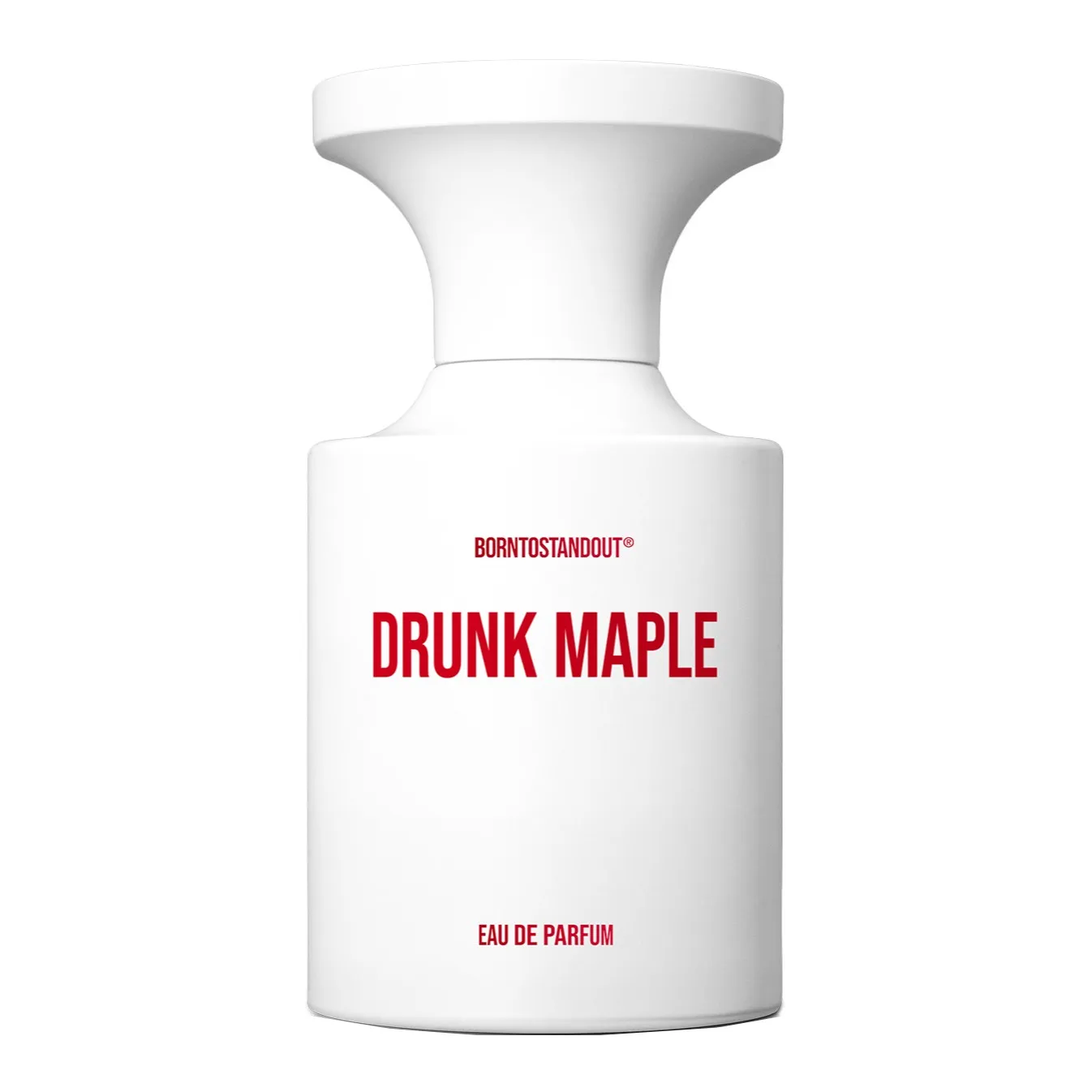 DRUNK MAPLE Парфюмерная вода