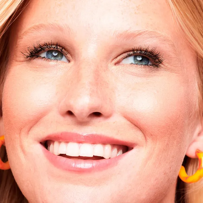 They're Real! Тушь для удлинения ресниц, миниатюра