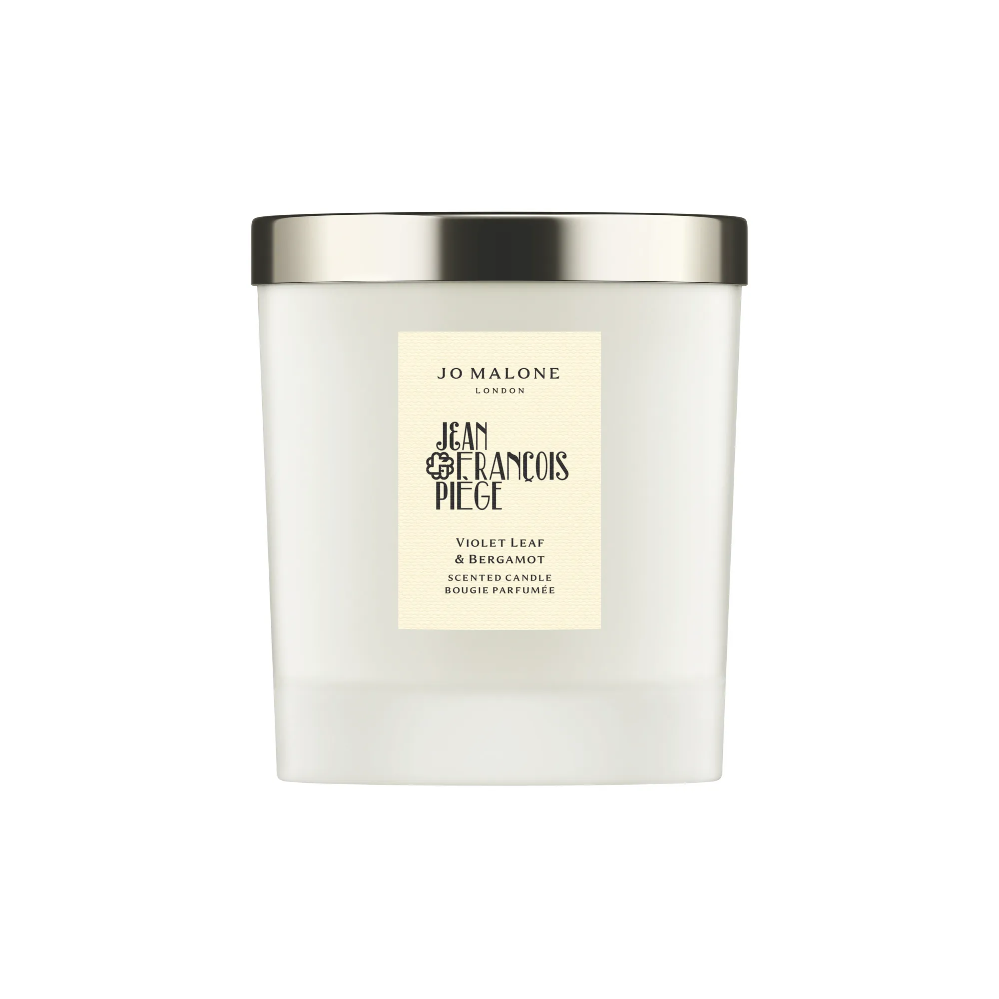 French Chef's Home Candle cвеча