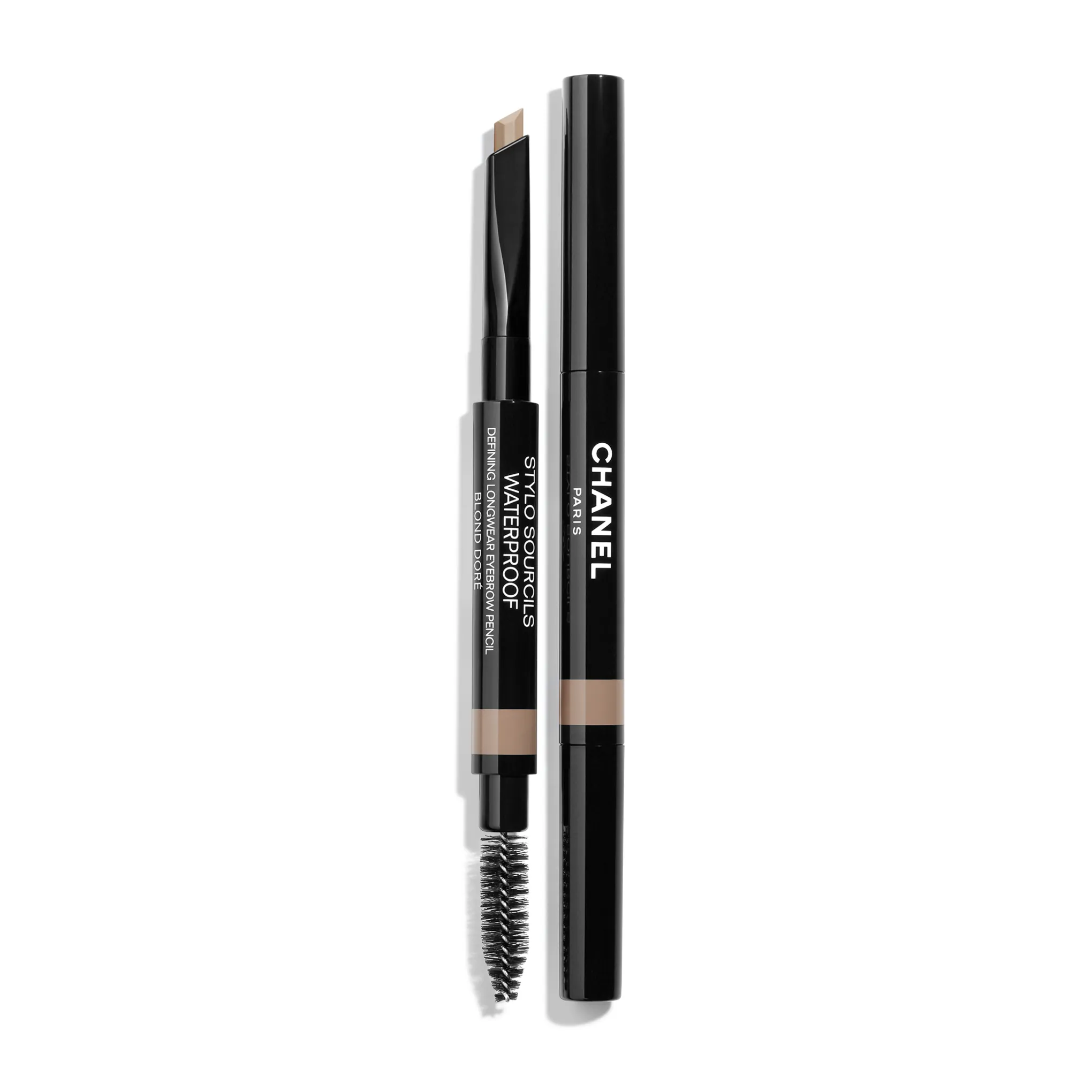 STYLO SOURCILS WATERPROOF Водостойкий карандаш для бровей