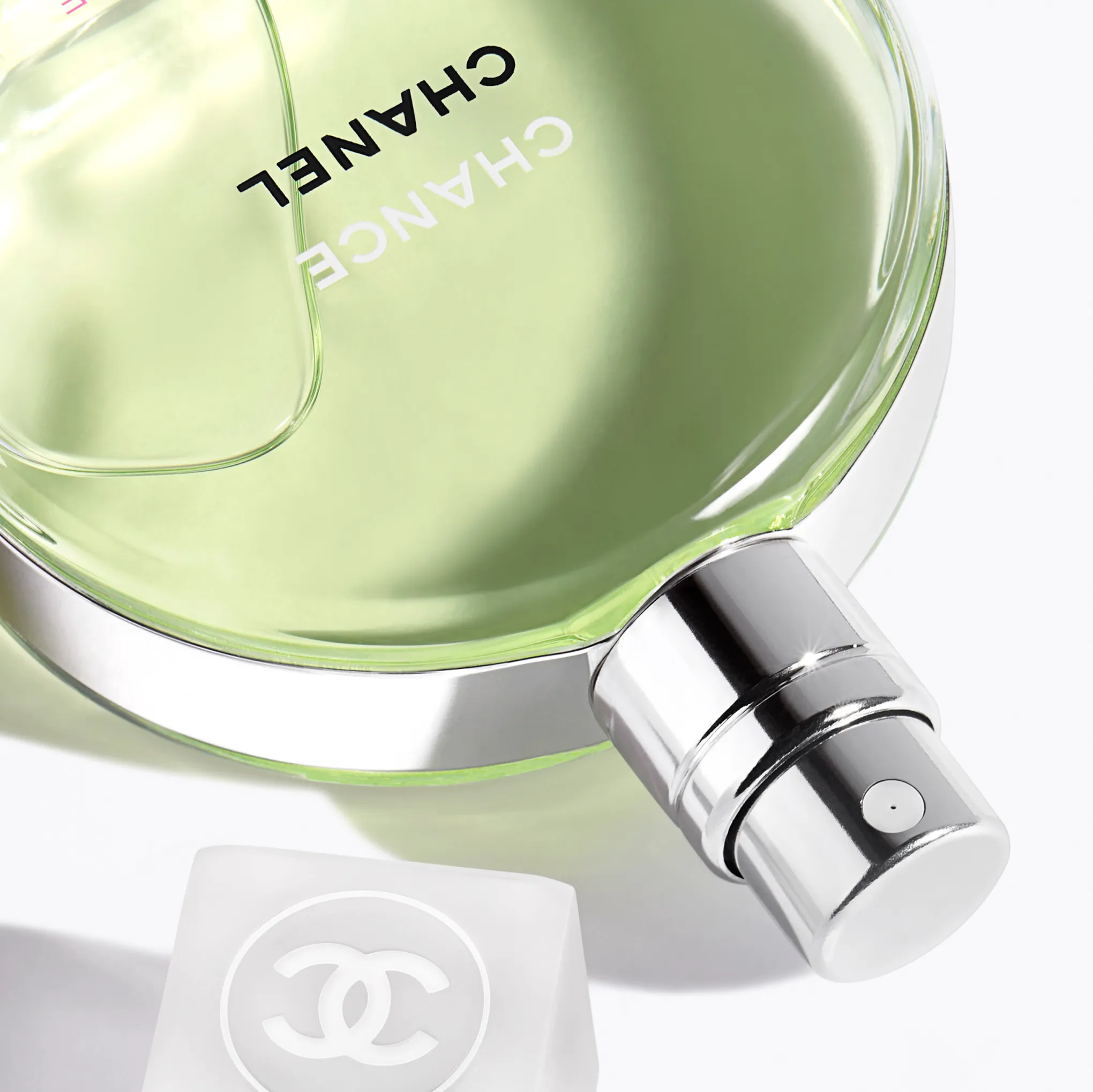 CHANCE EAU FRAÎCHE Туалетная вода