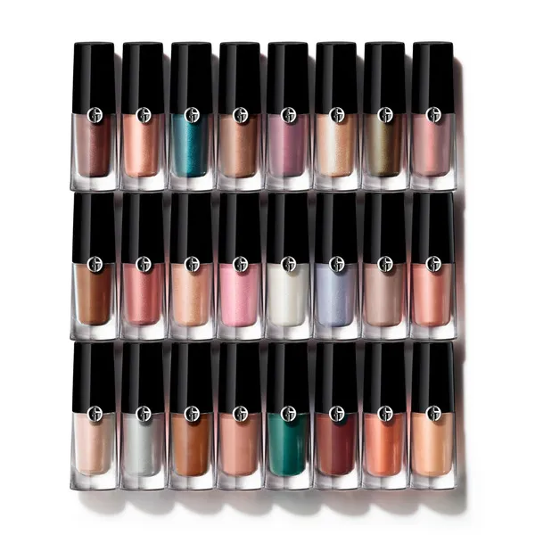 EYE TINT RENOVATION Жидкие тени