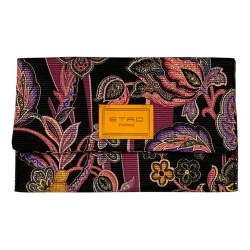 ETRO Косметичка-конверт 