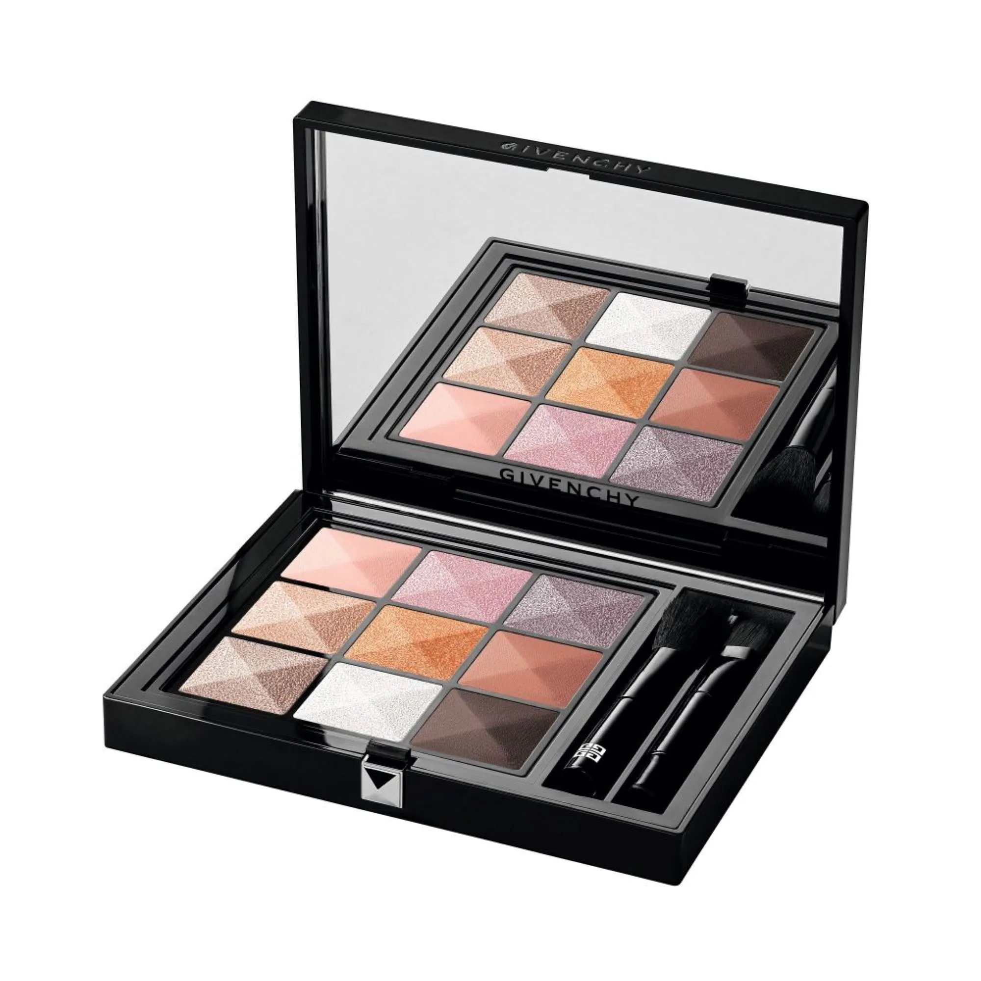 Le 9 De Givenchy Палетка теней для век