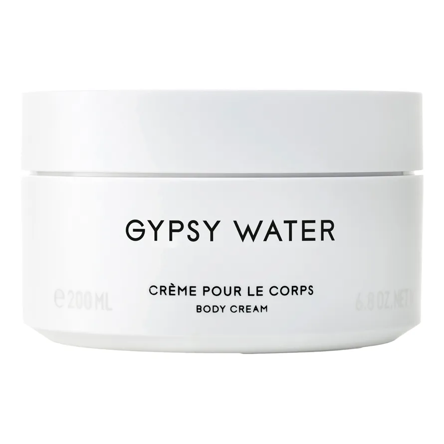 GYPSY WATER Крем для тела