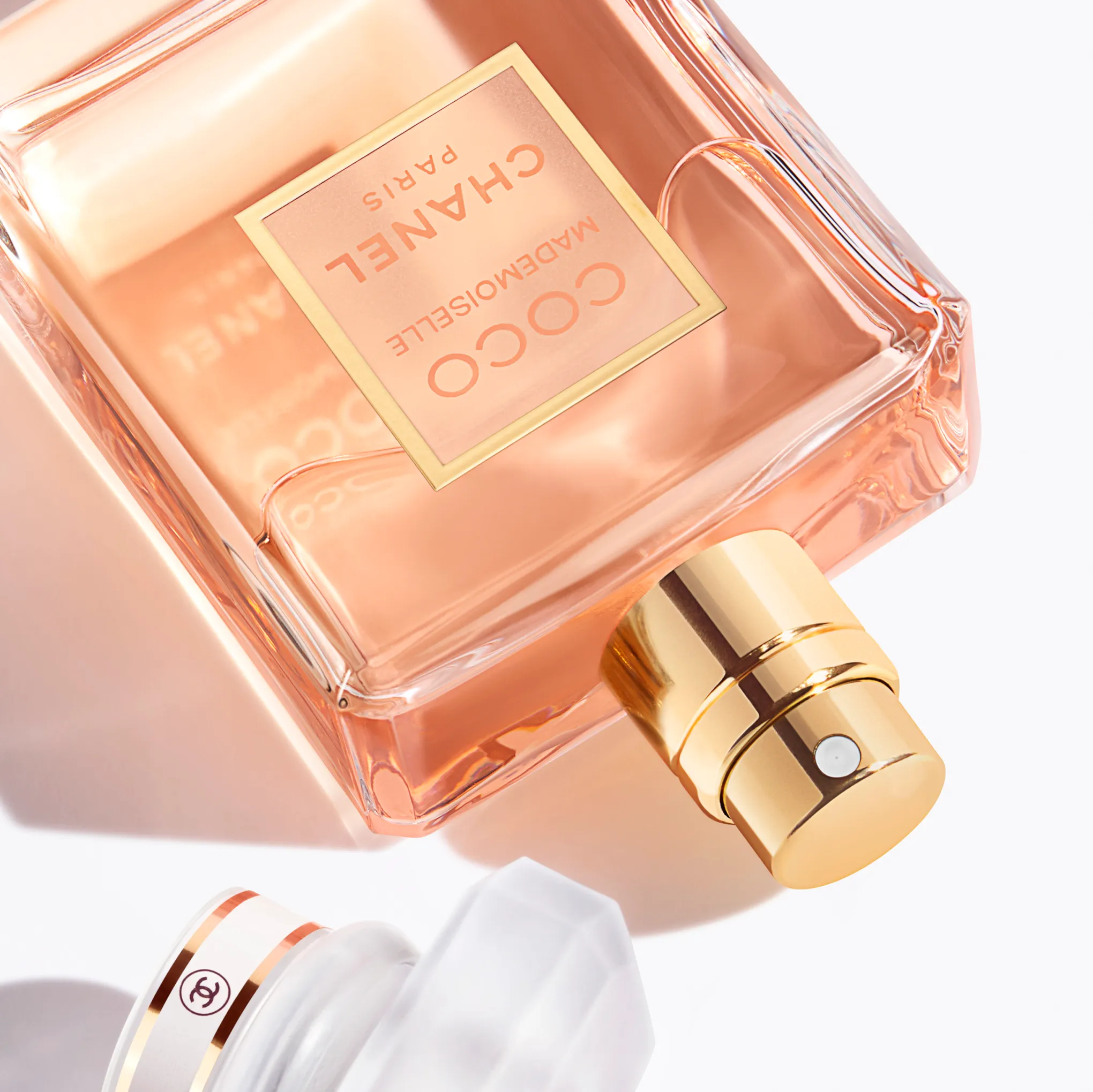 COCO MADEMOISELLE Парфюмерная вода