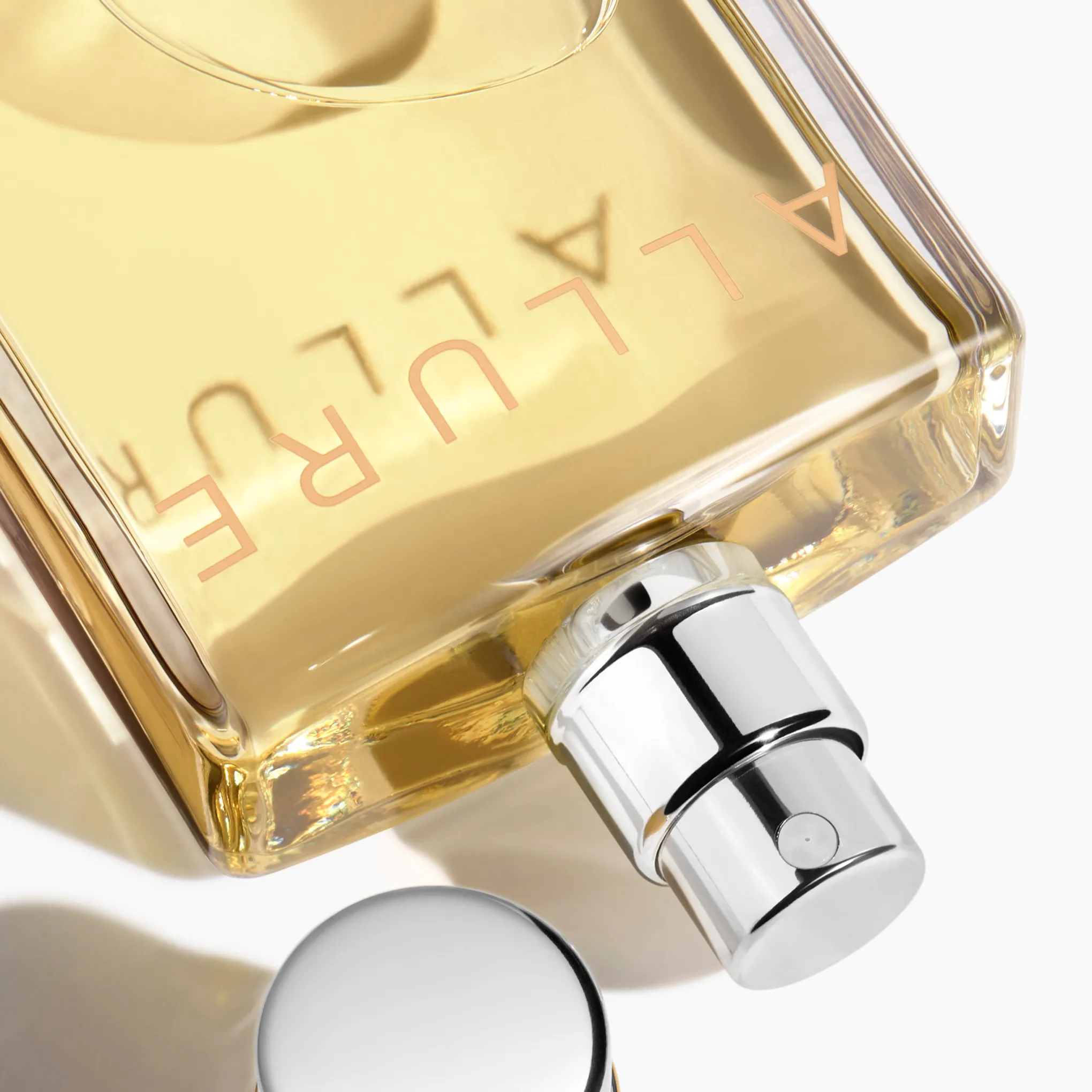 ALLURE Туалетная вода