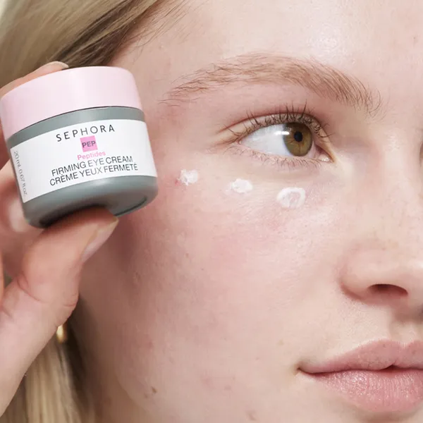 Good Skincare Крем для глаз подтягивающий и разглаживающий