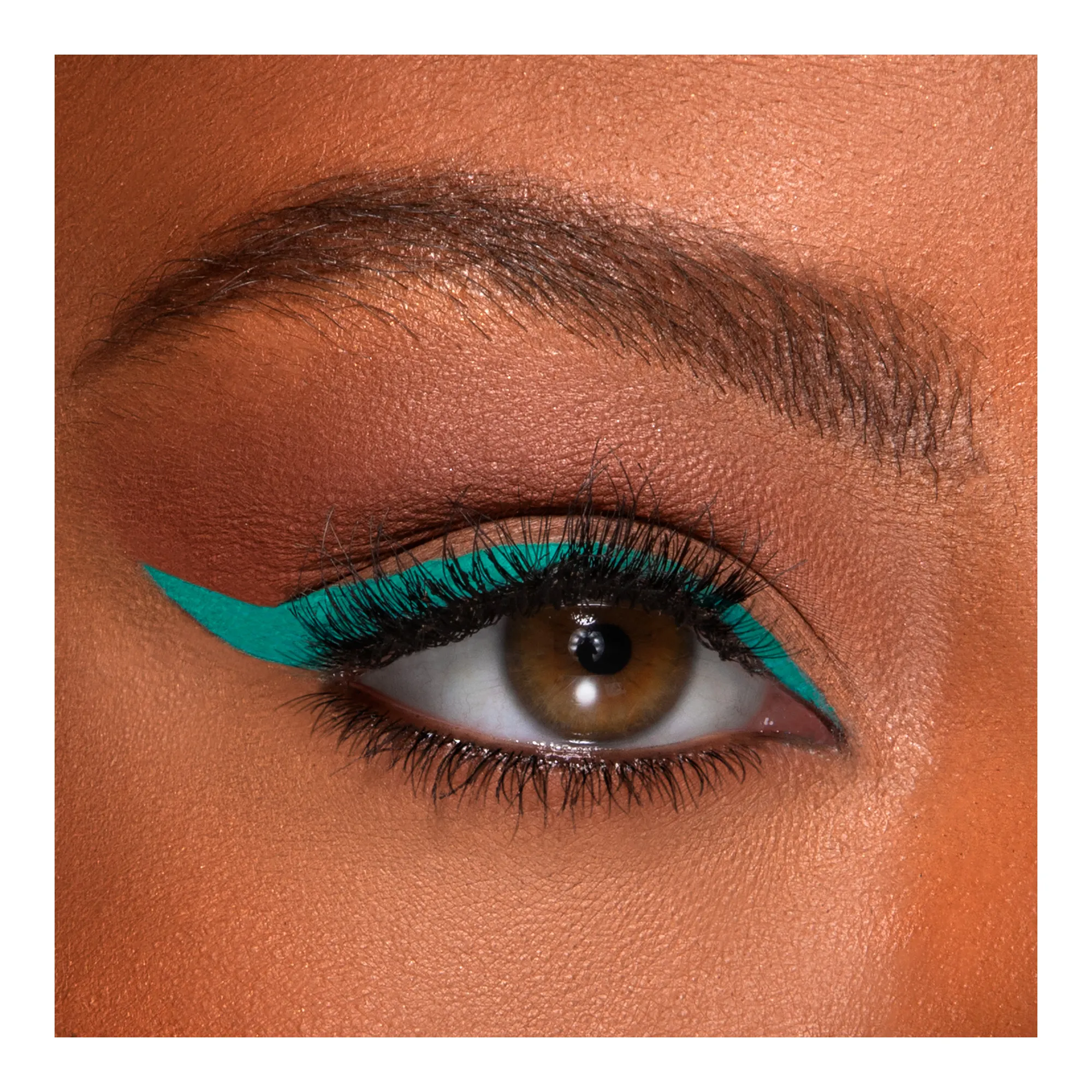 KILLER LINER Карандаш-лайнер для глаз водостойкий