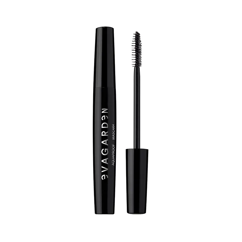 Тушь для ресниц Водостойкая EVAGARDEN AQUAPROOF MASCARA, 09, 9 мл. Тушь для ресниц Водостойкая EVAGARDEN AQUAPROOF MASCARA, 09, 9 мл.