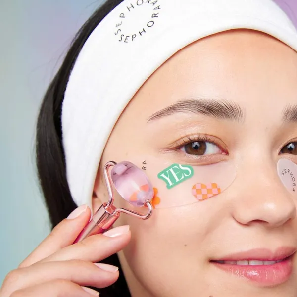 Holiday Story Набор средств для лица и тела сияние и массаж