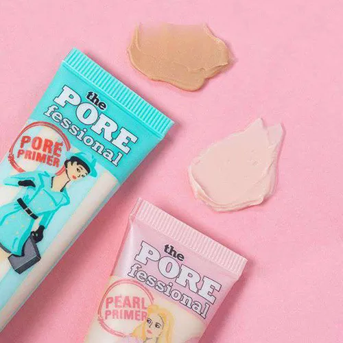 The POREfessional: Pore Primer Праймер, уменьшающий поры