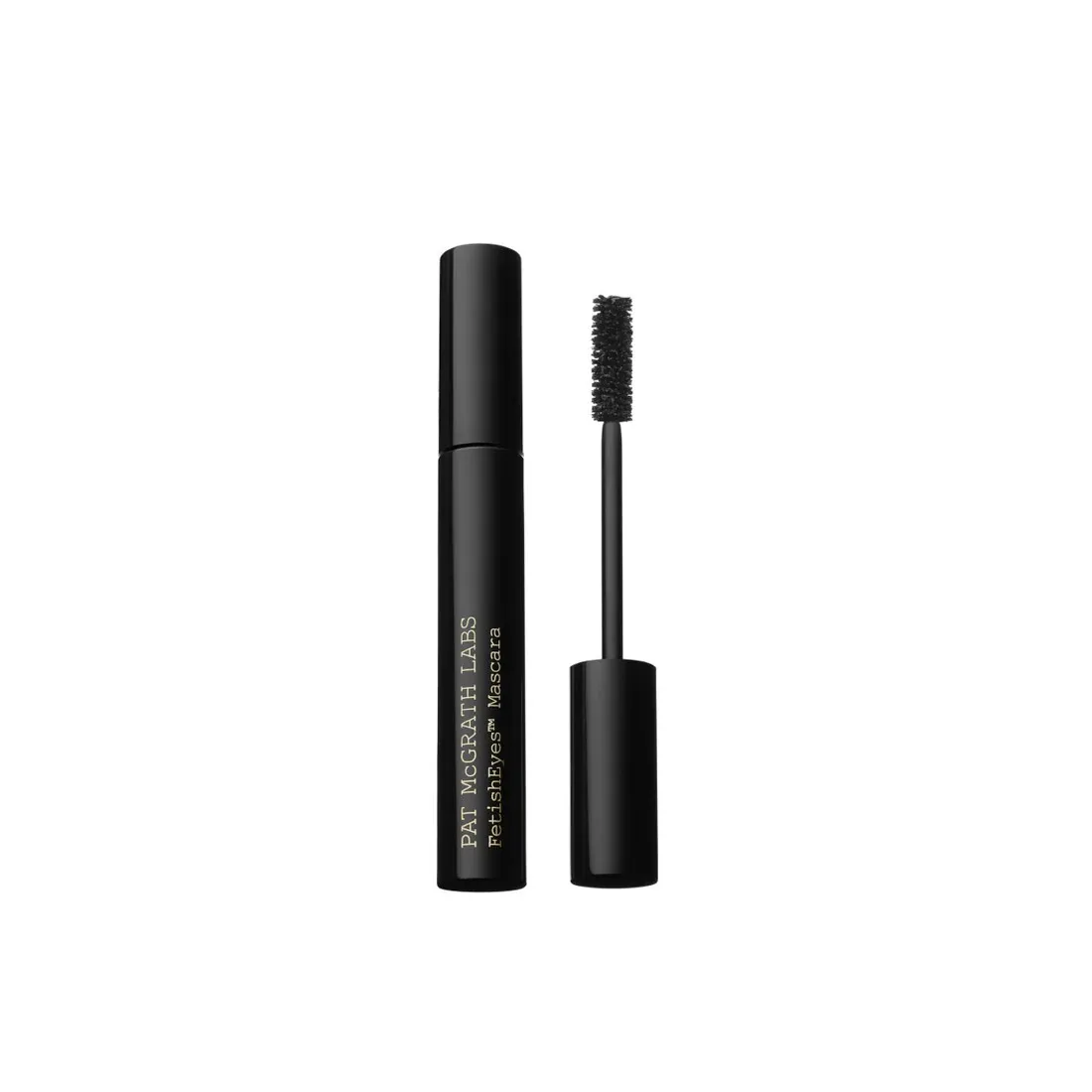 FETISH FETISHEYES XTREME BLK Тушь для Ресниц 