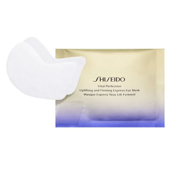 Vital Perfection Лифтинг-маски моментального действия для кожи вокруг глаз