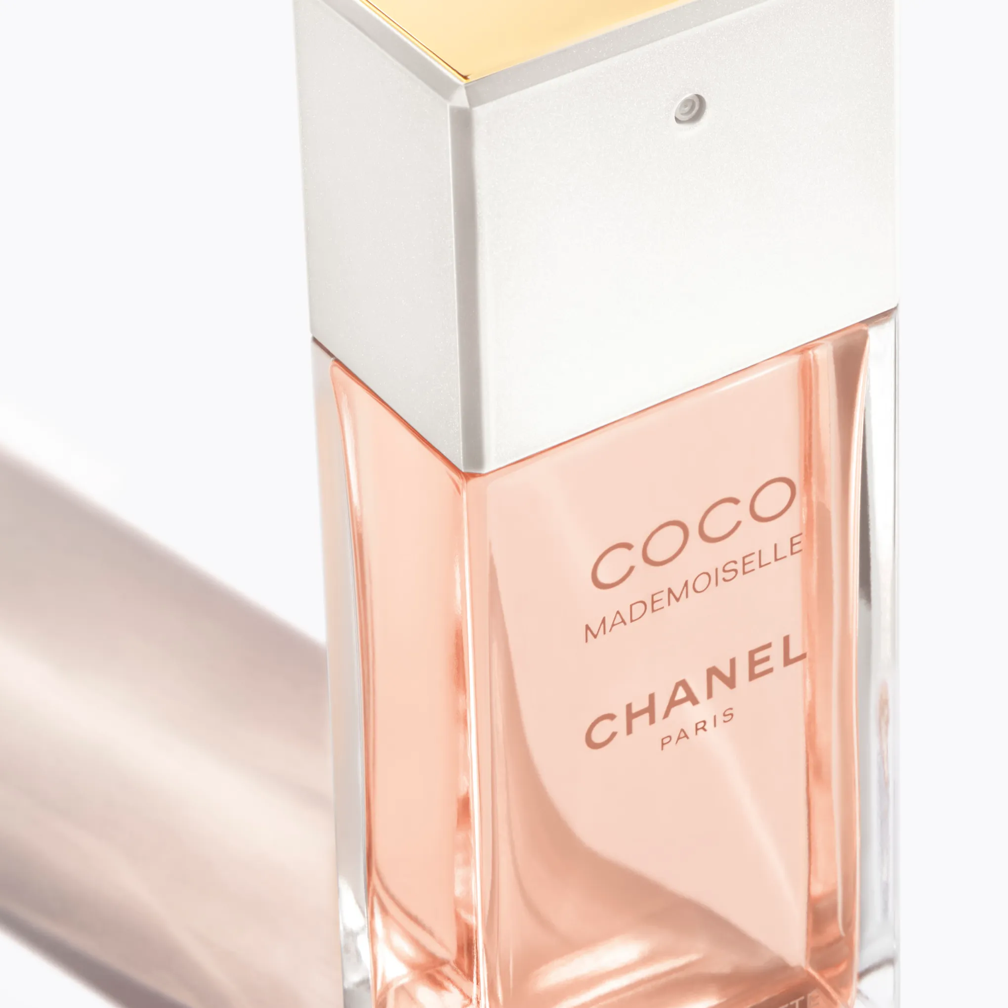 COCO MADEMOISELLE Туалетная вода