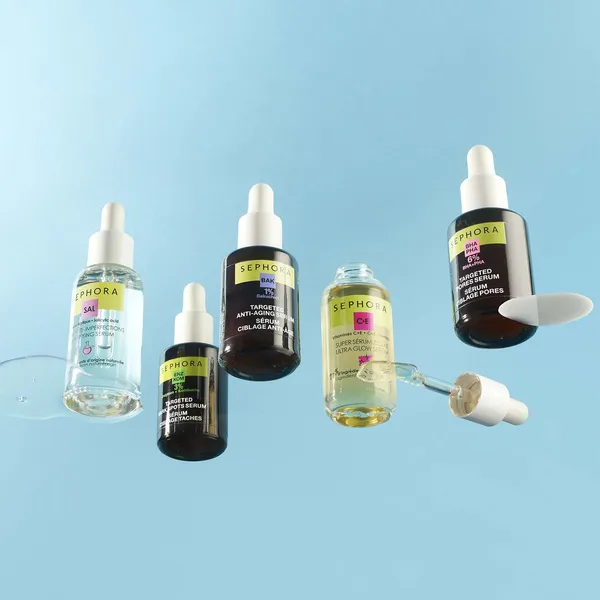 Good Skincare Сыворотка для лица против признаков старения