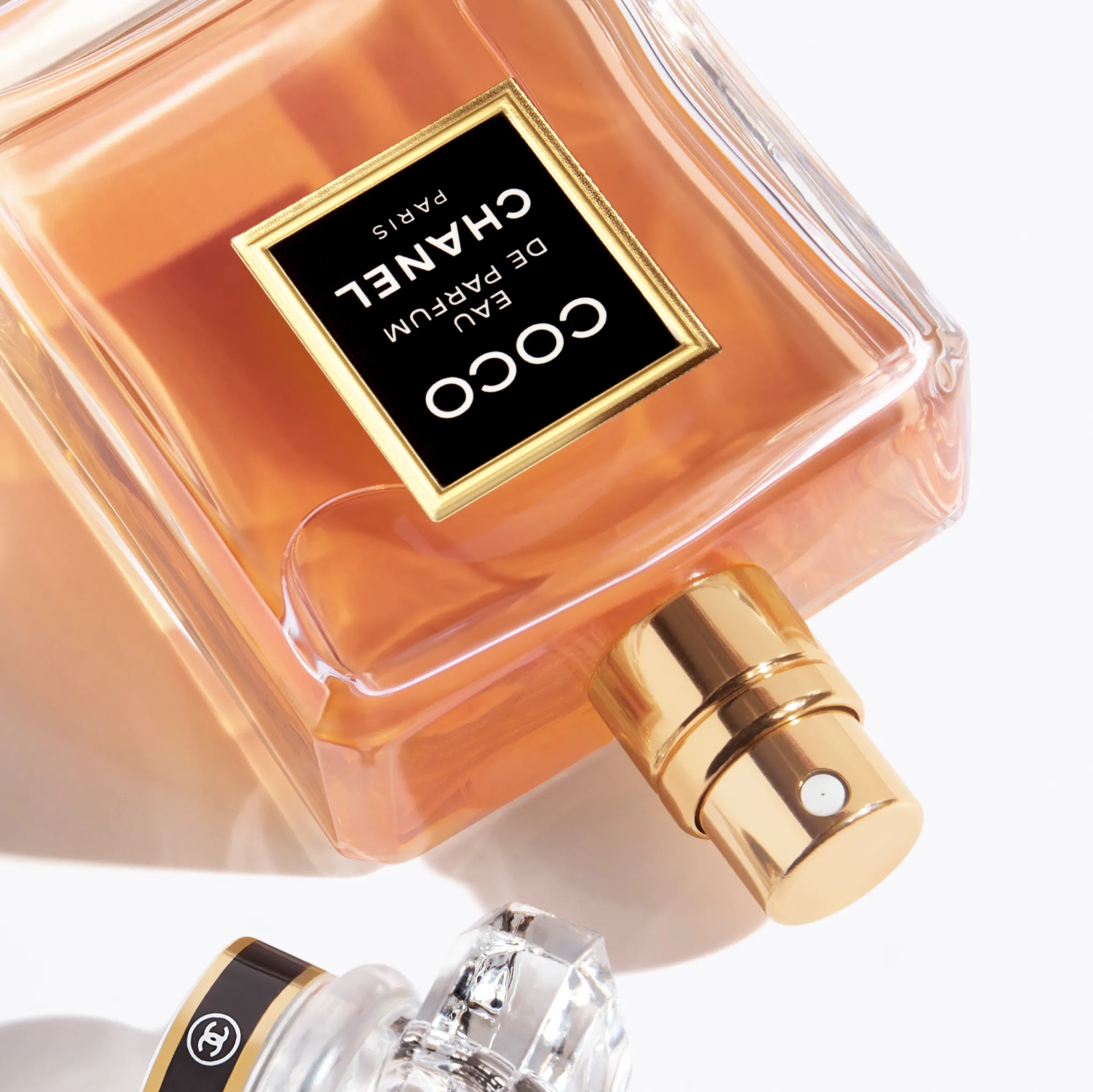 COCO Парфюмерная вода