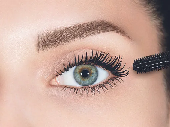 Outrageous Extension Тушь для ресниц Невероятная длина и объем