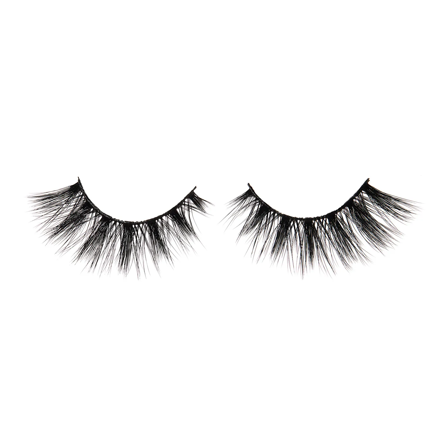 FALSE EYELASHES SO HOLLYWOOD Накладные ресницы