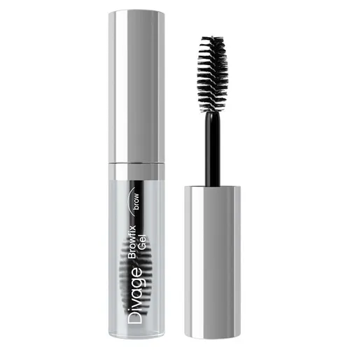 Divage Подарок Browfix gel гель для бровей transparent