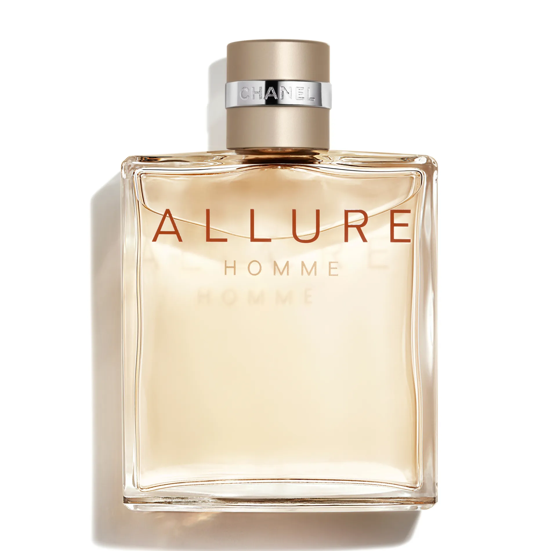 ALLURE HOMME Туалетная вода