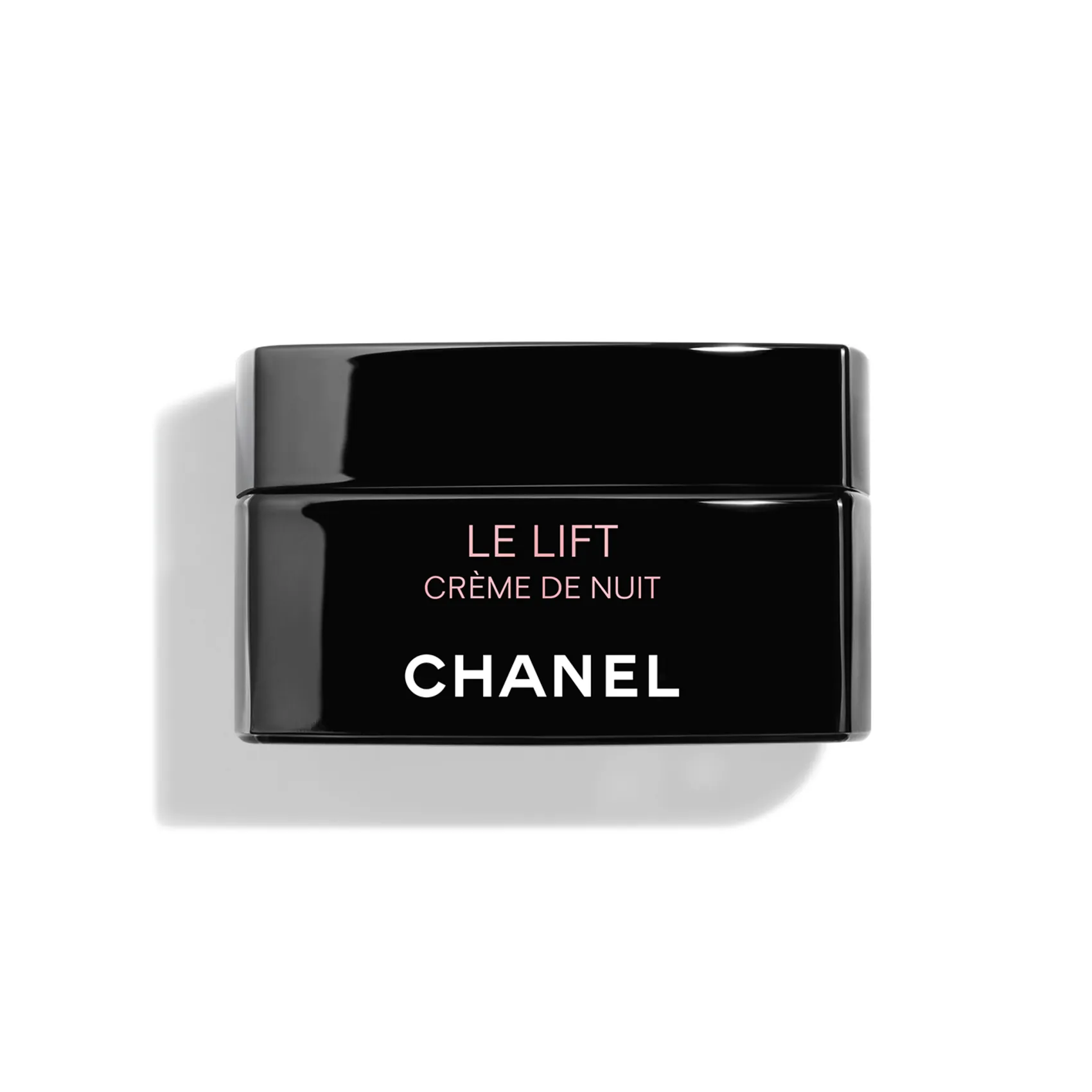 LE LIFT Ночной крем для разглаживания и повышения упругости кожи