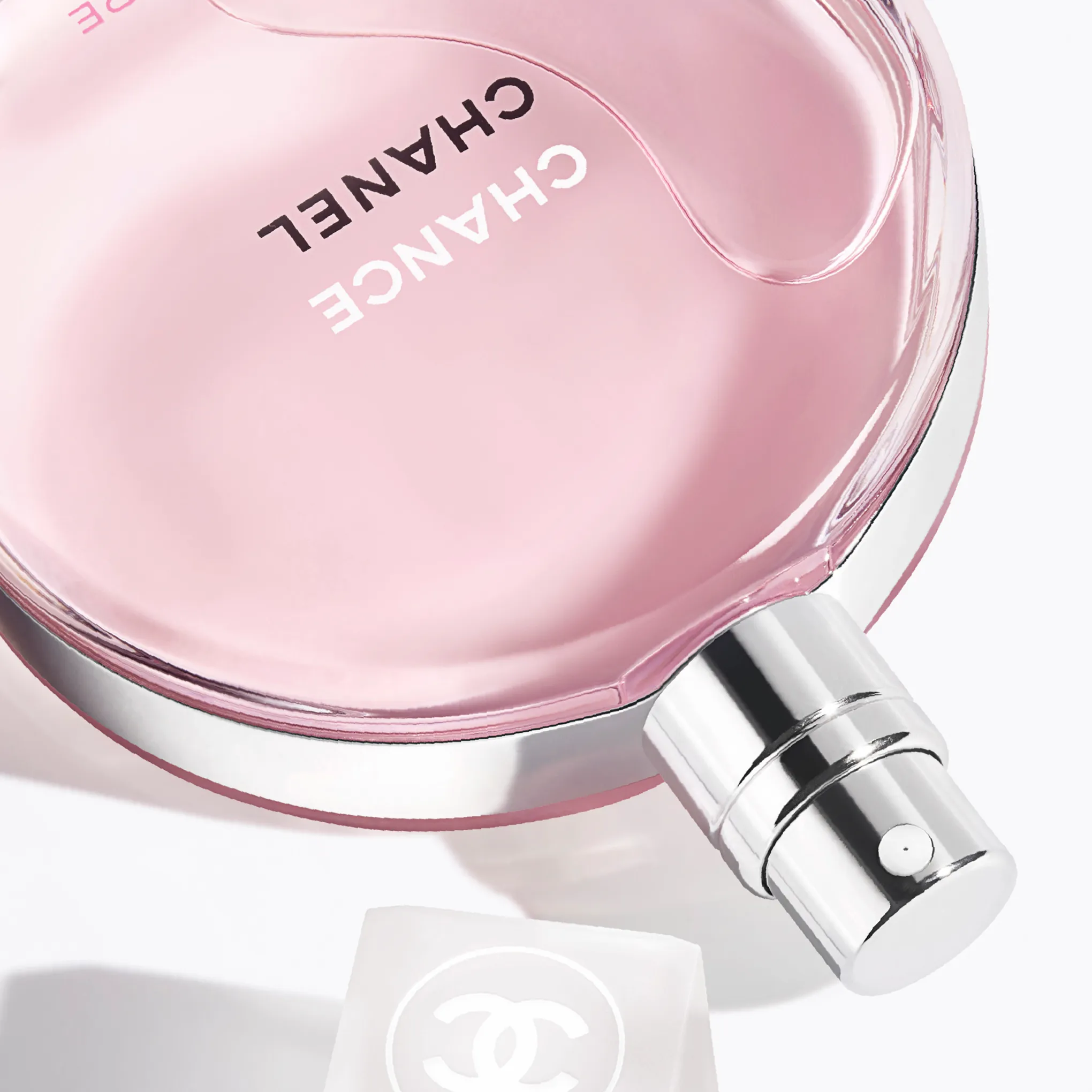 CHANCE EAU TENDRE Туалетная вода