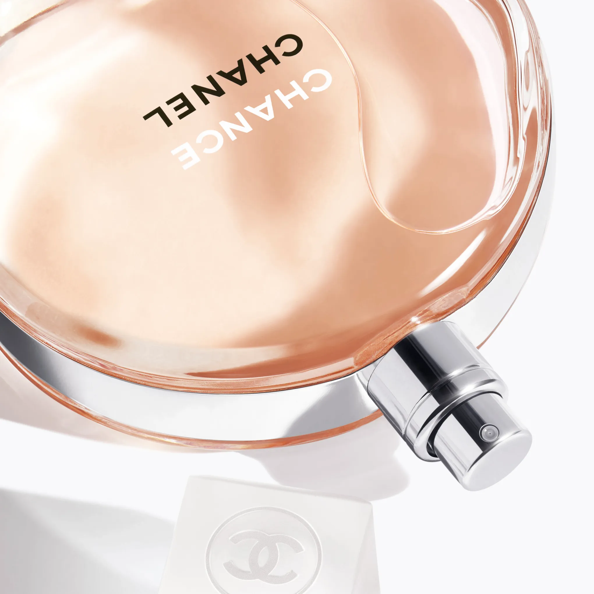 CHANCE EAU VIVE Туалетная вода