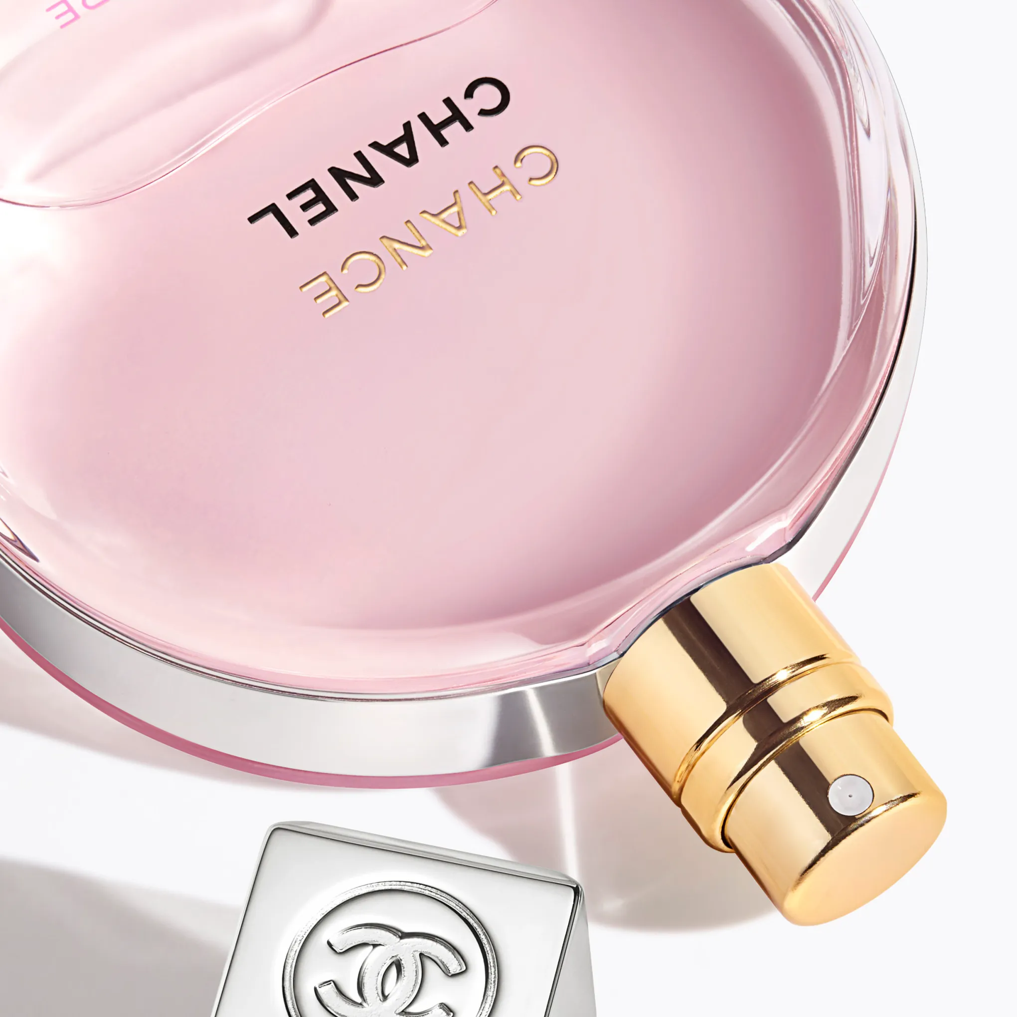 CHANCE EAU TENDRE Парфюмерная вода