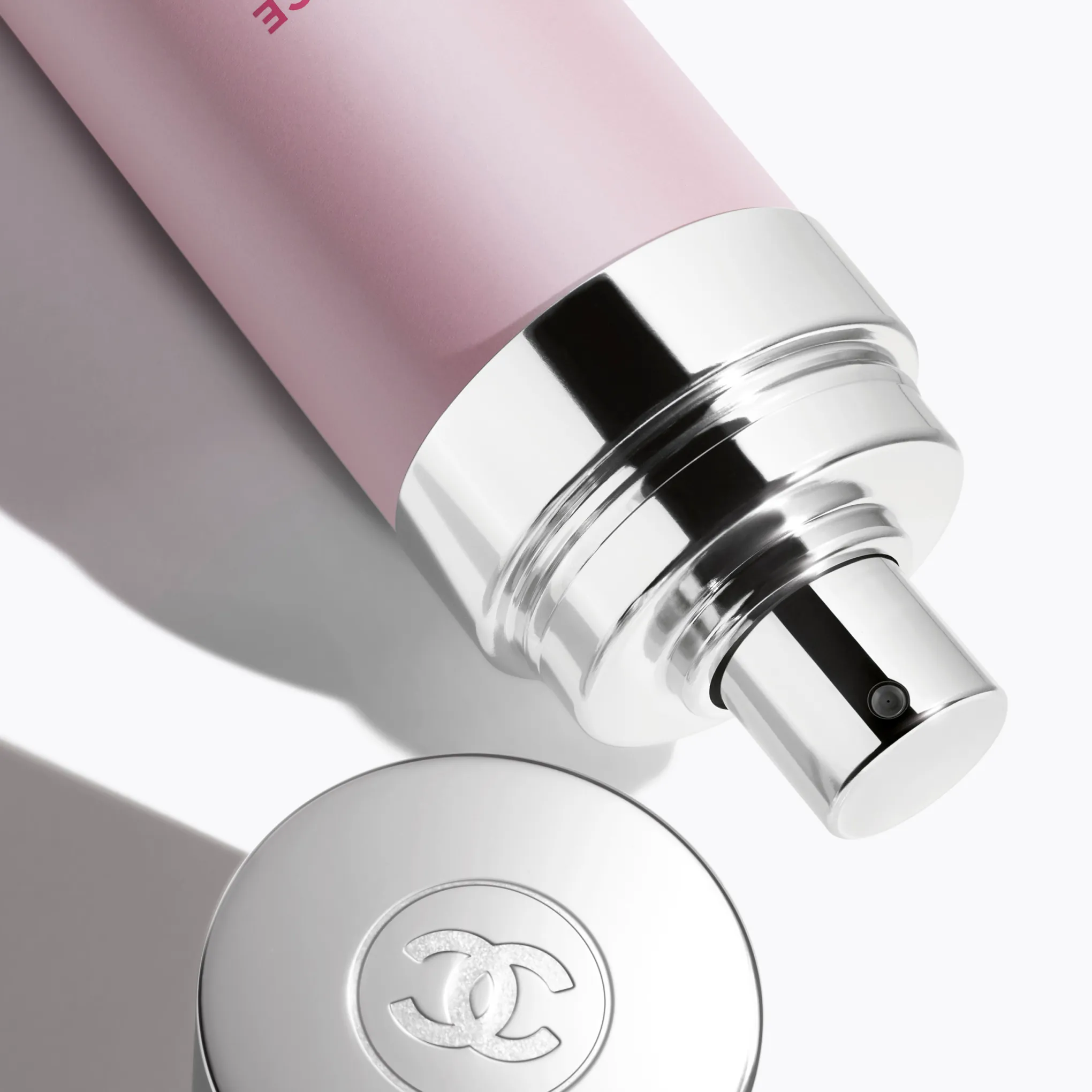 CHANCE EAU TENDRE Парфюмированная дымка для тела