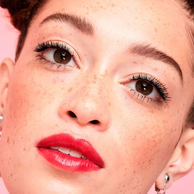 BADgal BANG! Тушь для объема ресниц, миниатюра