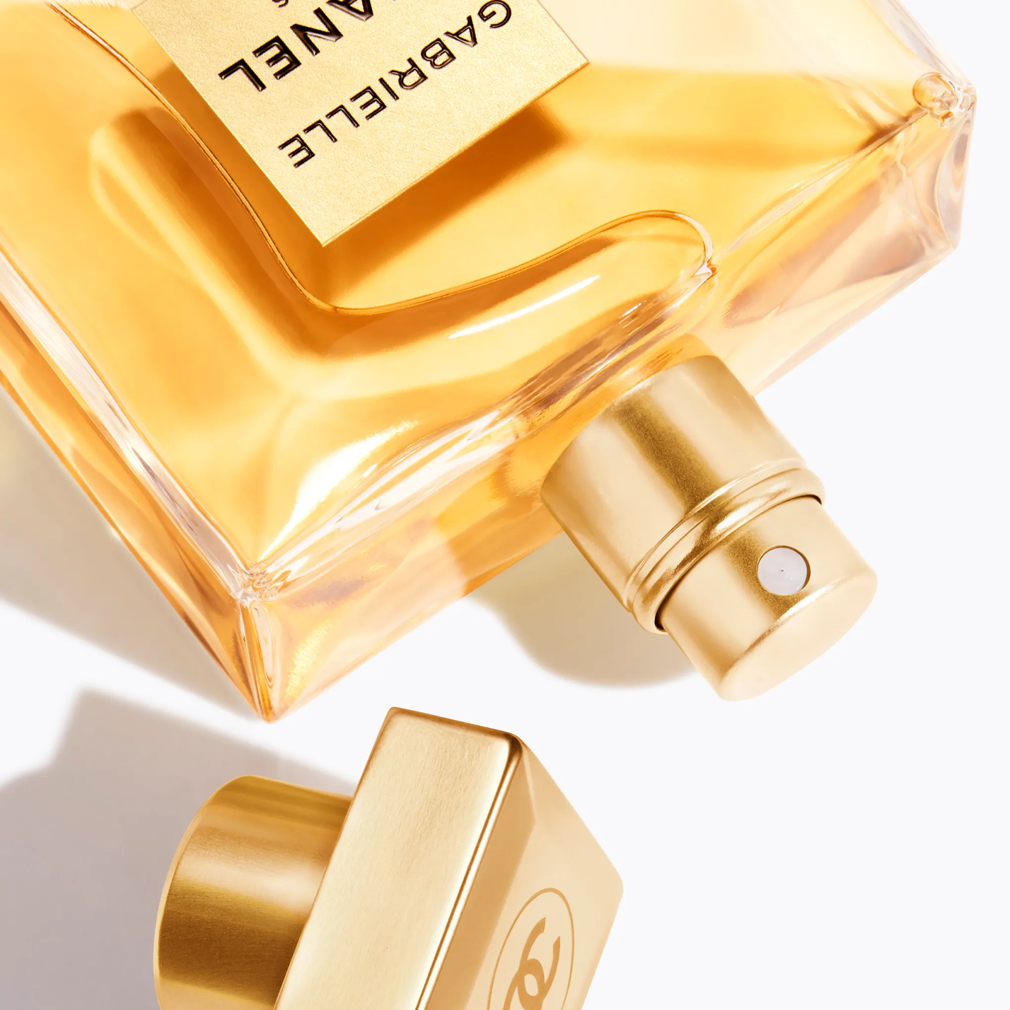 GABRIELLE CHANEL ESSENCE Парфюмерная вода