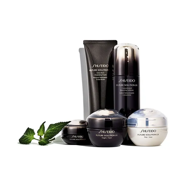 Future Solution LX E Концентрированный балансирующий софтнер