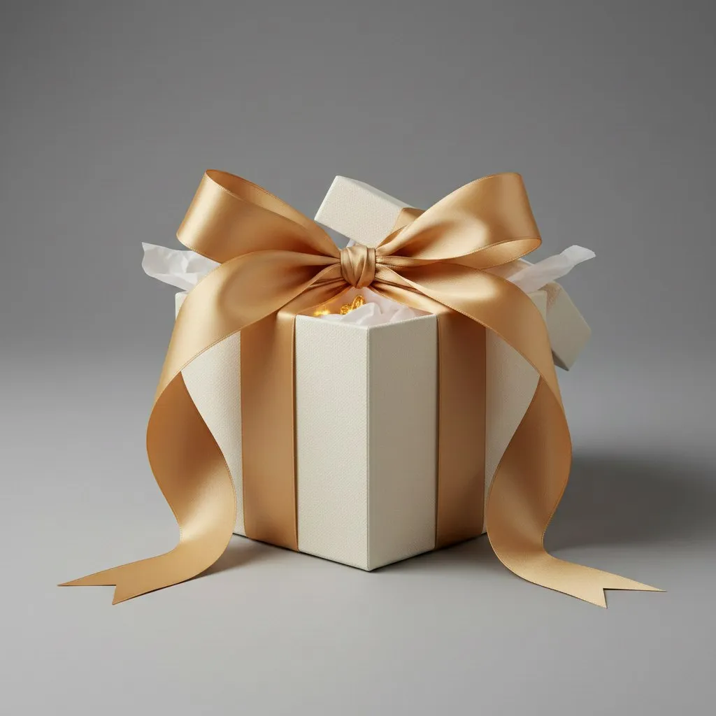 Эксклюзивный бьюти-бокс макияж