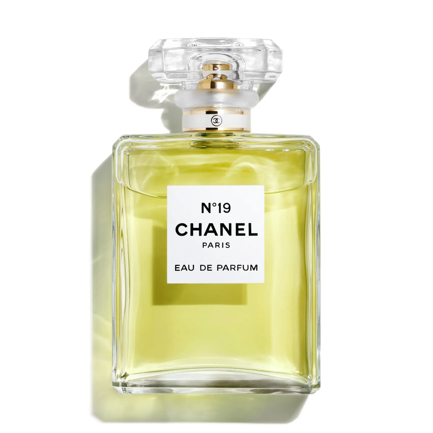 №19 Парфюмерная вода