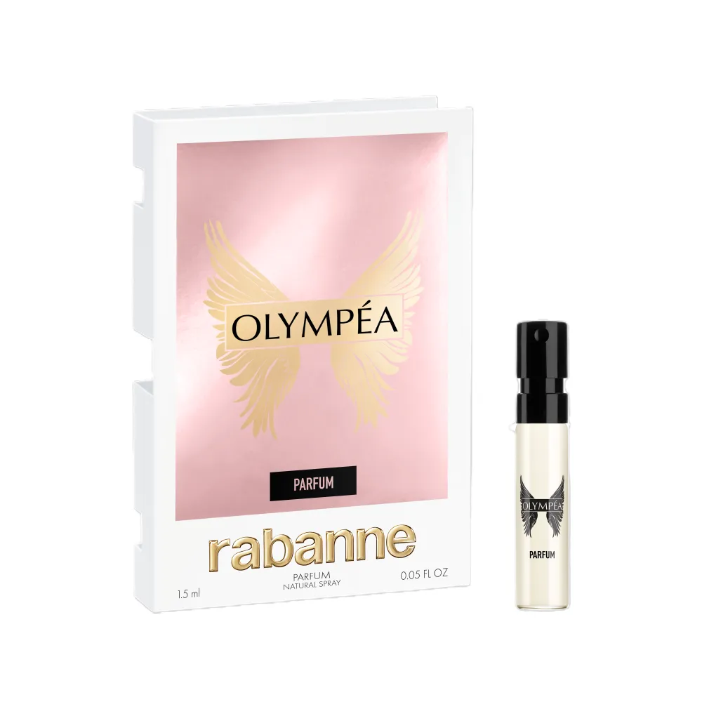 PACO RABANNE Olympea парфам духи-спрей (1,5мл)