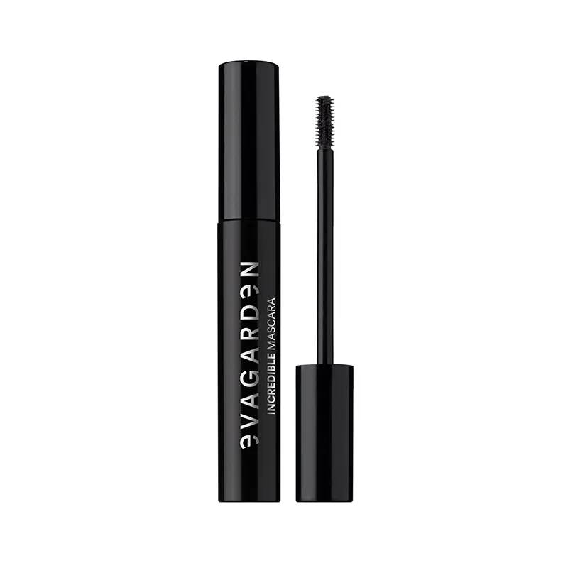 Тушь для ресниц с эффектом Супер-объема EVAGARDEN INCREDIBLE MASCARA, 014, 9 мл. Тушь для ресниц с эффектом Супер-объема EVAGARDEN INCREDIBLE MASCARA, 014, 9 мл.