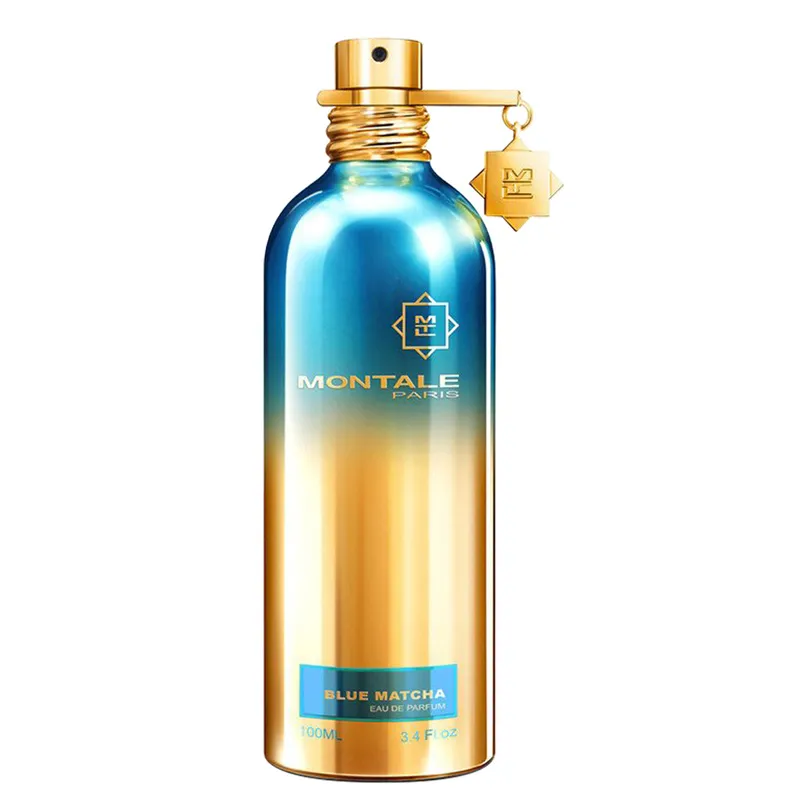 BLUE MATCHA Парфюмерная вода