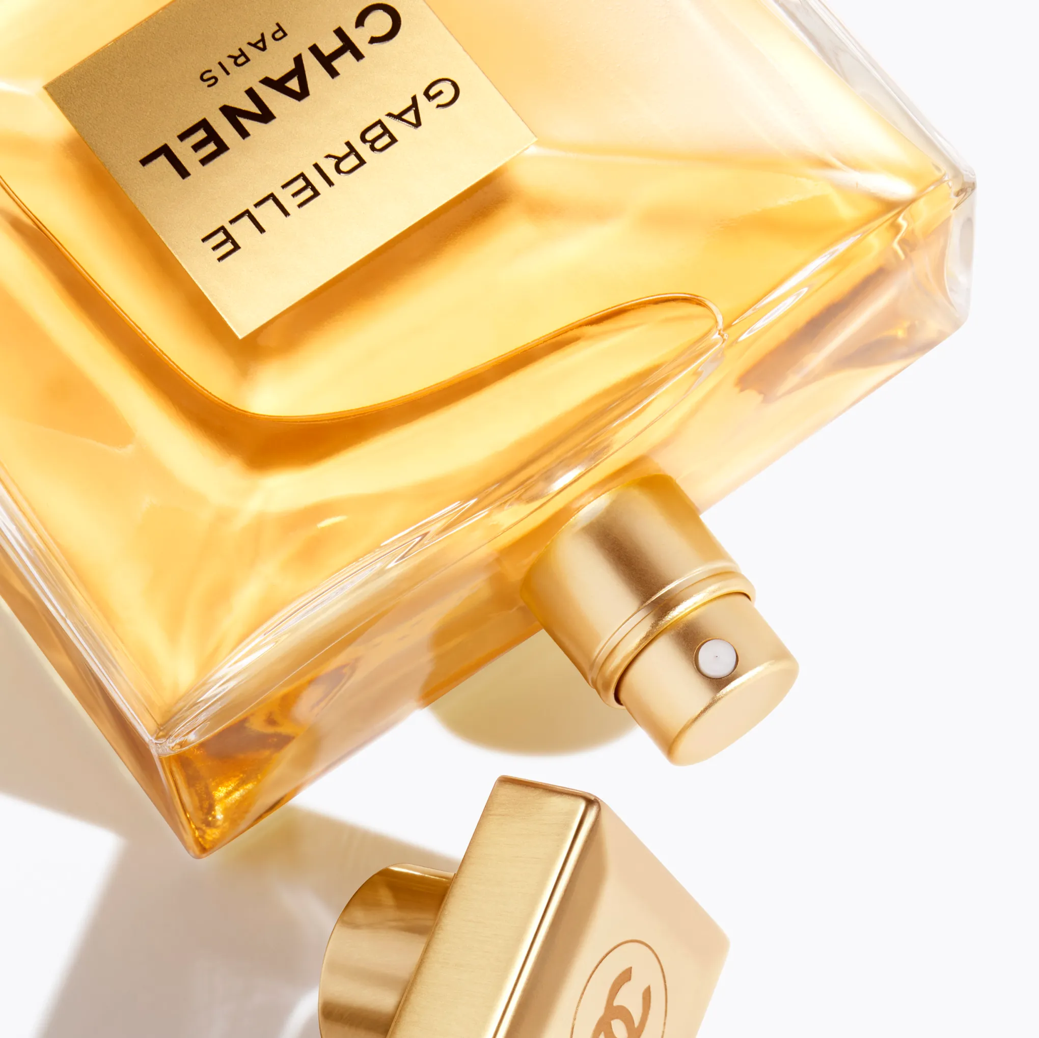 GABRIELLE CHANEL ESSENCE Парфюмерная вода