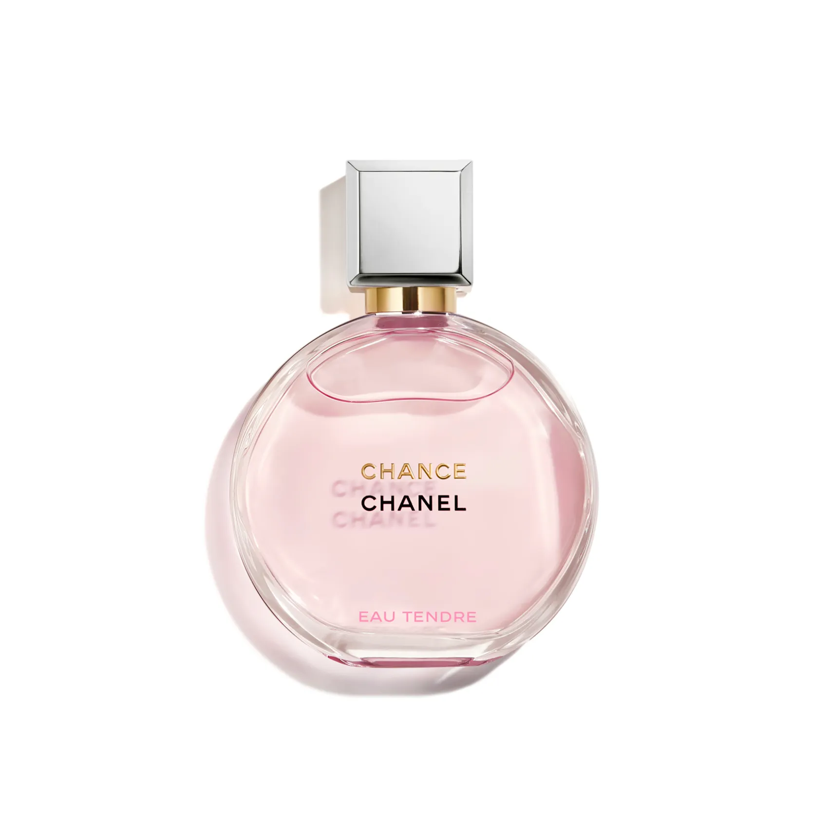 CHANCE EAU TENDRE Парфюмерная вода