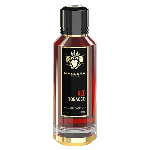 RED TOBACCO Парфюмерная вода