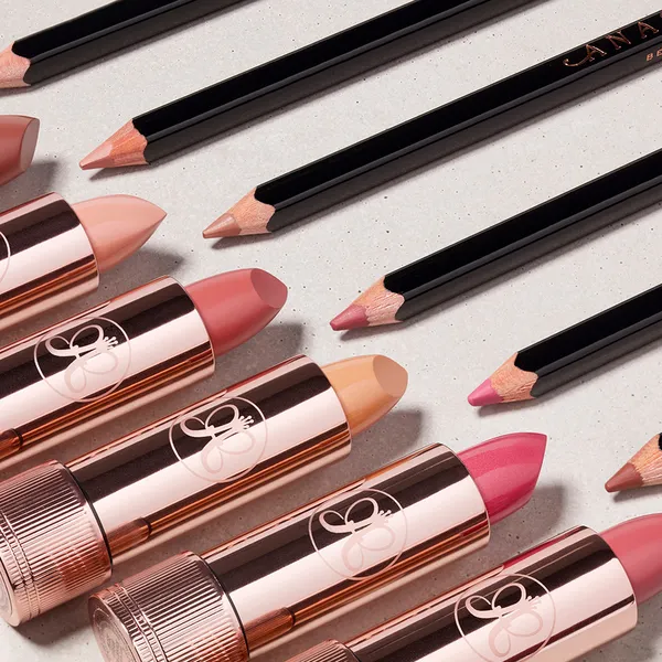 MATTE LIPSTICK Матовая помада для губ