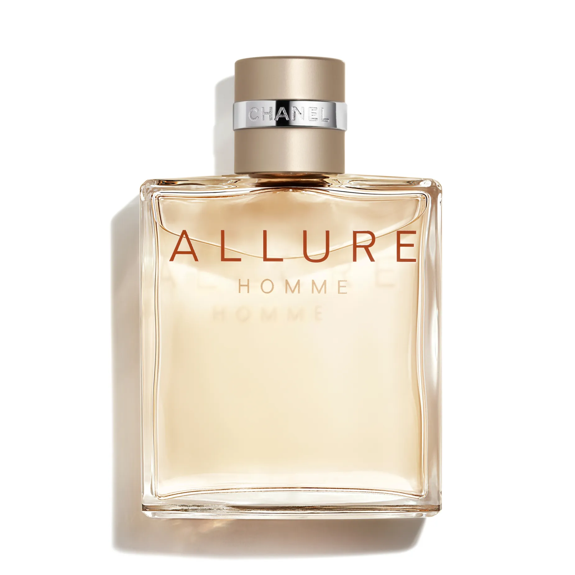ALLURE HOMME Туалетная вода