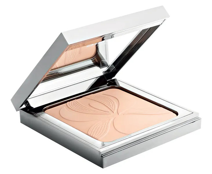 Blur Expert Выравнивающая смягчающая пудра