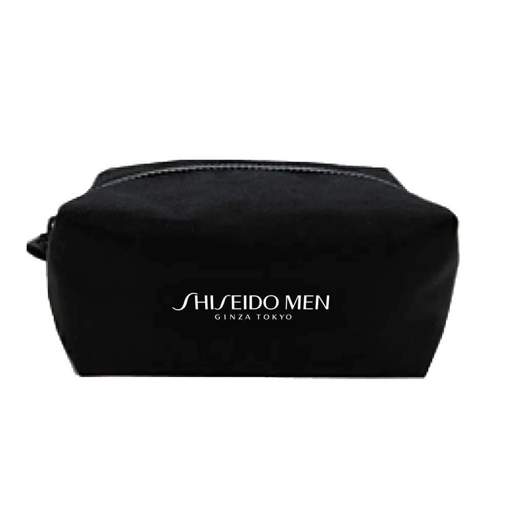 Японская мужская косметичка SHISEIDO 